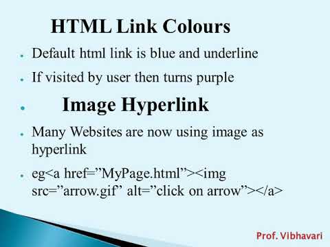 1.Basic Fundamental HTML - YouTube