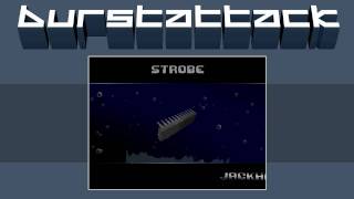Strobe - Jackhammer One