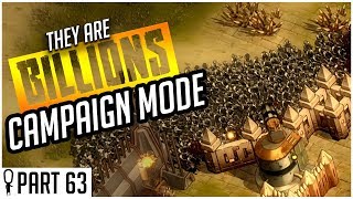 (Sweating Emoji) 😅 - Part 63 - They Are Billions CAMPAIGN MODE Lets Play Gameplay screenshot 4