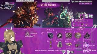 Free stuff, taxing bosses, relics and grinding gear, feel free to hang out🔁(US/EN)(Discord)