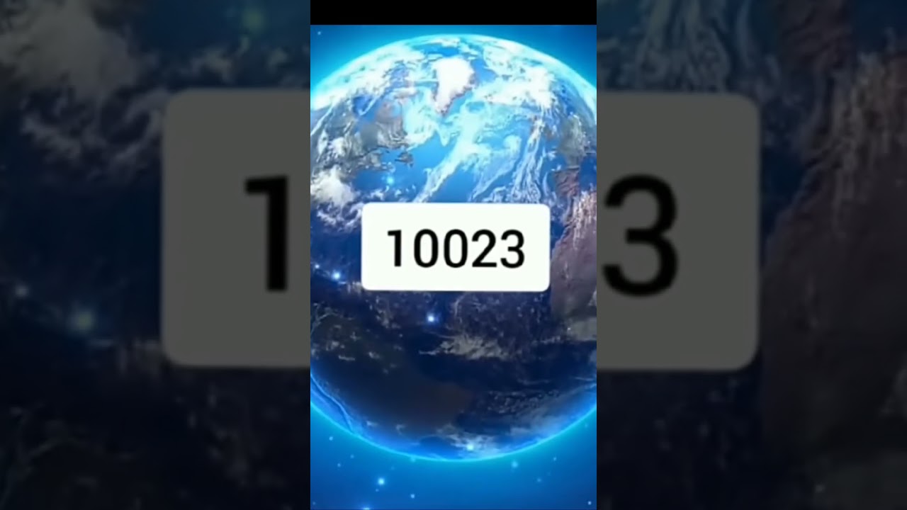 Earth Evolution(4.5 billio ago to 10023 then)Earth's devolopment 