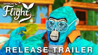 Flight | Official Release Trailer