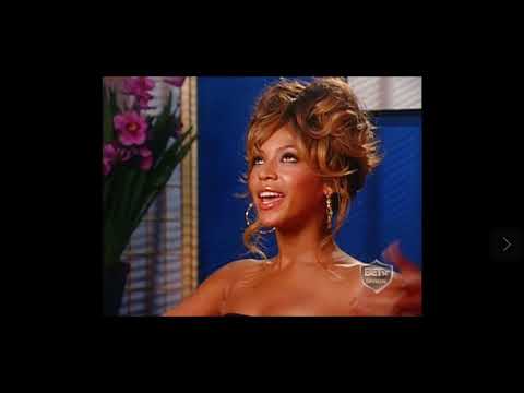 Beyoncé Talks About The Demon!c Spirit That Enables Her To Perform ...