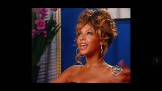 Beyoncé Talks About The Demon!c Spirit That Enables Her To Perform Greatly
