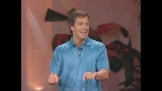 ‘THE PROMISE OF THE FATHER’ Session 9 DRAWING NEAR series by John Bevere