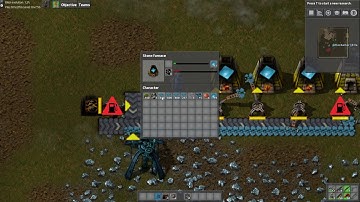 PVP Factorio multiplayer - E2 "TO MANY THINGS" - playthrough