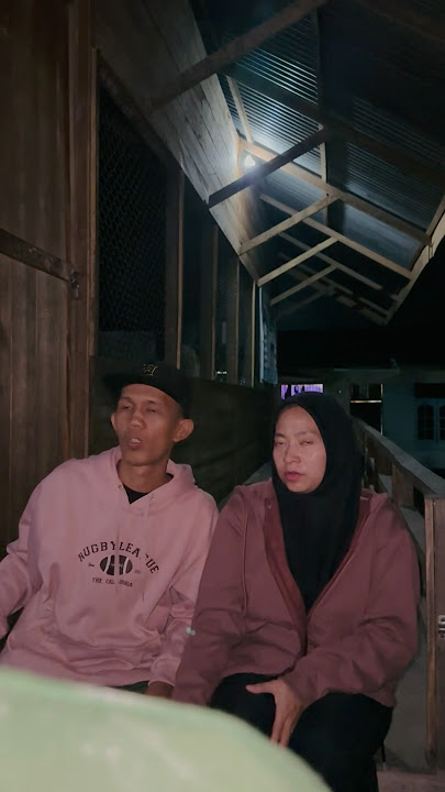 Aku di tinggal 🤣🤣