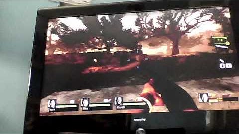 left 4 dead 2 gameplay ethan 2