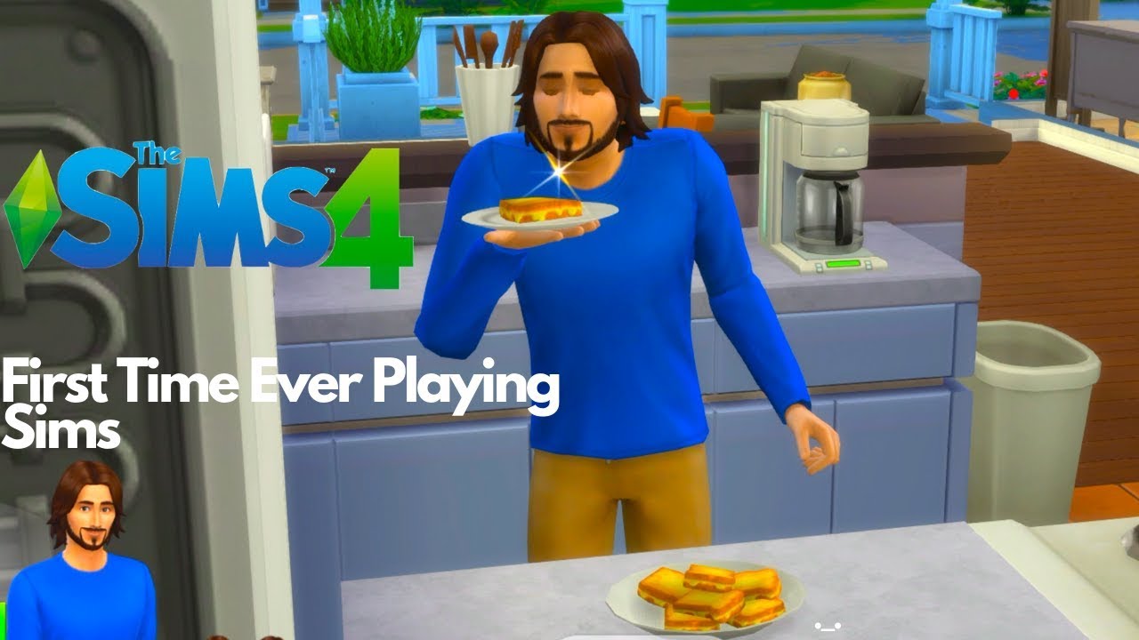 The Sims 4 First Time Ever Playing Sims Is It Fun YouTube the-sims-4-first-time-ever-playing-sims-is-it-fun-youtube