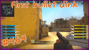 Just Excessive! | Daily CS:GO Overwatch Case | #464