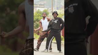 City Boys - Burna Boy | Dance 🔥 #viral #trending