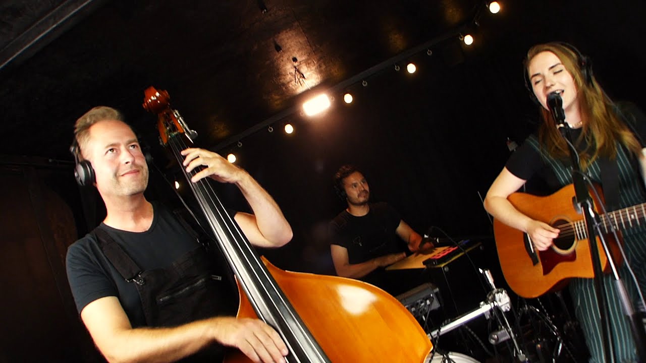 Akoestische band, akoestische muziek, band voor bruiloft, artiesten boeken voor achtergrondmuziek