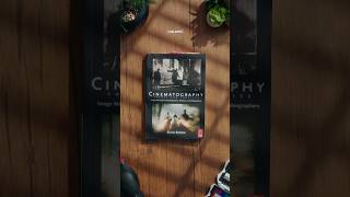 Cinematography - Theory and Practice