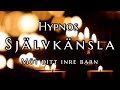 #1 HYPNOS: Få bättre självkänsla - möt ditt inre barn (OBS! Kraftfull)