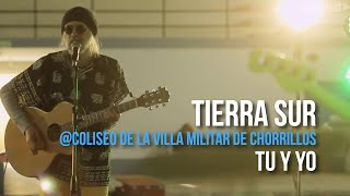 playlizt.pe - Tierra Sur - Tu y Yo chords