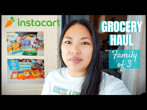 Wegmans Instacart