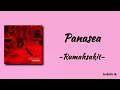 Rumahsakit  panasea  lirik lagu