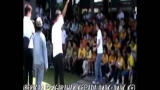 Farewell 2009-2010 Kemurnian Primary (1)