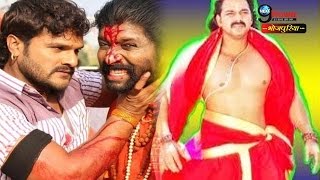 पवन सिंह ने खेसारी को दिया चैलेंज… || Pawan Singh || Khesari Lal Yadav || Box Office Clash पवन सिंह ने खेसारी को दिया चैलेंज… || Pawan Singh || Khesari Lal Yadav || Box Office Clash