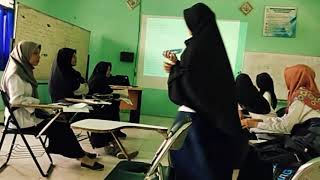 Teaching Speaking for PPL 1  Helda Anilia