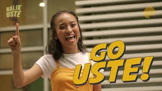 EPISODE 1: UST's Captivating Events | #BalikUSTe2019