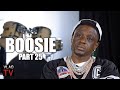 Boosie: If a Woman Wants Me to Pay for Everything Then I Want Her &amp; Her Friend! (Part 25)