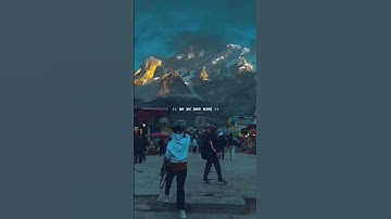 🌿🌺मेरा मालिक हैं शिवाय 🙏🌺 #hindudeity #mahadev #shorts #status