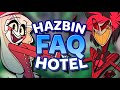 Can Demons Die? When is Episode 2? Top Hazbin Hotel Frequently Asked Questions!