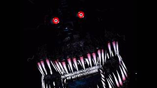 Five Nights At Freddy's 4 - 20/20/20/20 Mode Complete