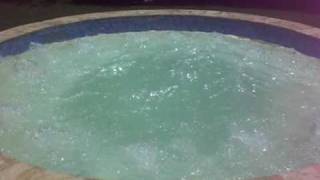 jacuzzi mocano