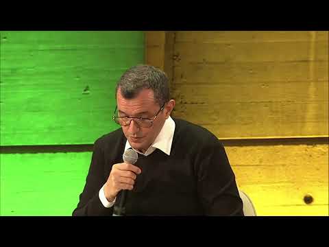 Farid Abdelkrim Conférence De Paris 2022 Palais De L Unesco 