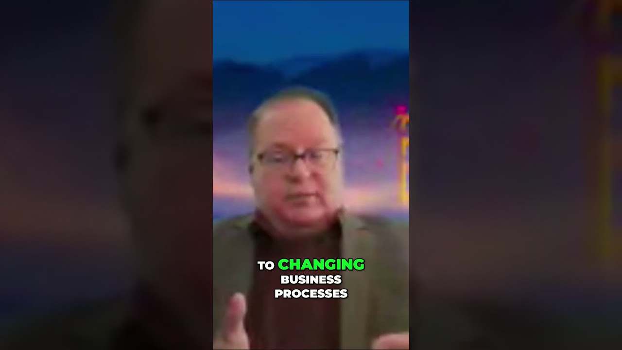 How Change Management Enables Smooth Business Process Adoption 🚀