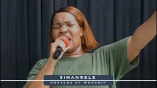 STHEH-KANTI BABA MESAKHUMBULA UMKHULEKO WAMI