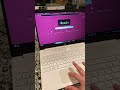 Boost productivity with a portable monitor for extended display #electronics