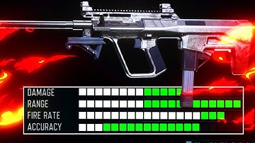OVERPOWERED "AUG" CLASS SETUP after UPDATE 1.18 in MODERN WARFARE... (COD MW BEST AUG CLASS SETUP)