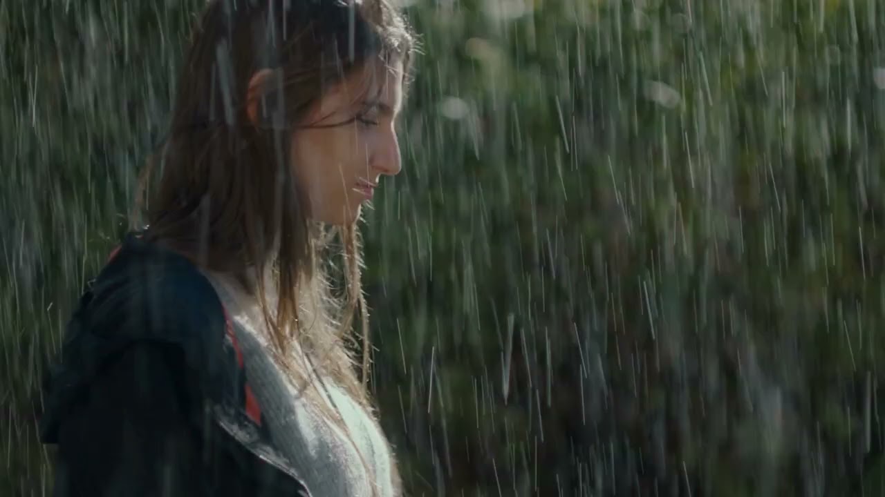 Cold Cold Rainy Blues