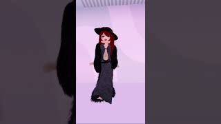 Go watch our teaser!! #girlgroup #roblox #model#fashion