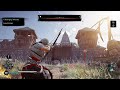 Siege Battle of Armagh (Final Order of Ancient Boss) - Assassin’s Creed: Valhalla (4K)