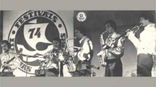 Video thumbnail of "Liepājas Dzintars 1984  Aigars Grauba un  "Zvaigznīte" (live)"