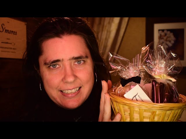 Smores Gift Basket (Patreon Behind the Scenes)