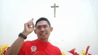08. Takut Akan Tuhan (Amsal 1 : 7)