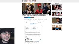 Professor SHOCKED Students DENY Science And Biology For Social Justice