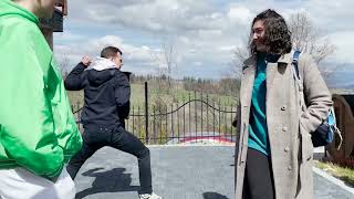 Lomray Software travel challenge Poland || Zakopane