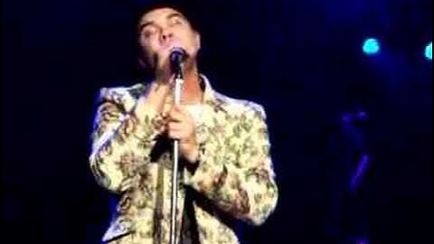 Guy Sebastian- Angels Brought Me Here