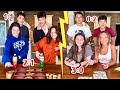 Couple vs couple who will be the first klemfamily challenge