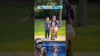 Which Robot Will Finally Defeat Mamas Rope  shorts reaction funny trending fyp