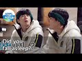 Did you fall asleep? (2 Days & 1 Night Season 4) | KBS WORLD TV 210117