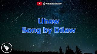 UHAW - Dilaw (KARAOKE VERSION)