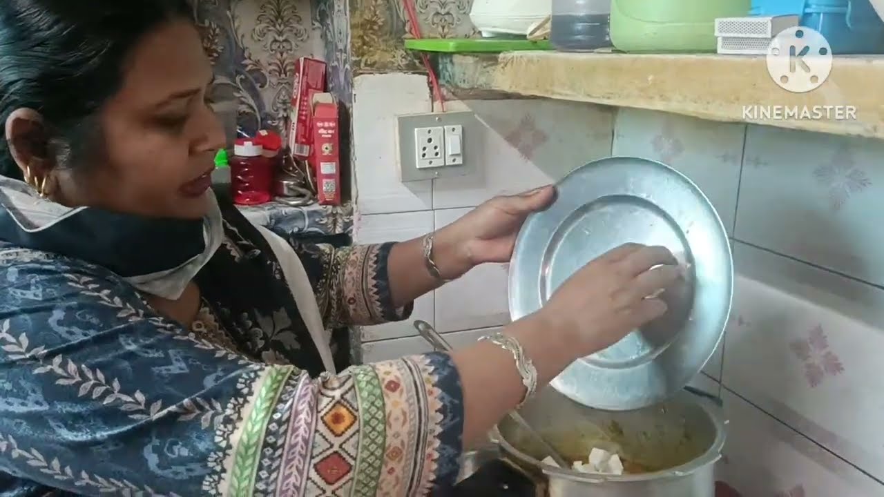  कंचन को देखने के लिए आ रहे मां हूं मै कोई दुश्मन नहीं 🙏#kanchandhawan 