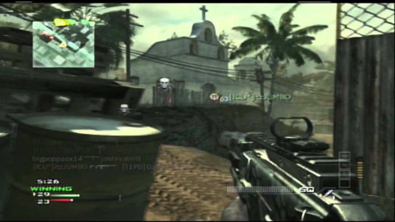 xboxceo 29-0 plus random talk